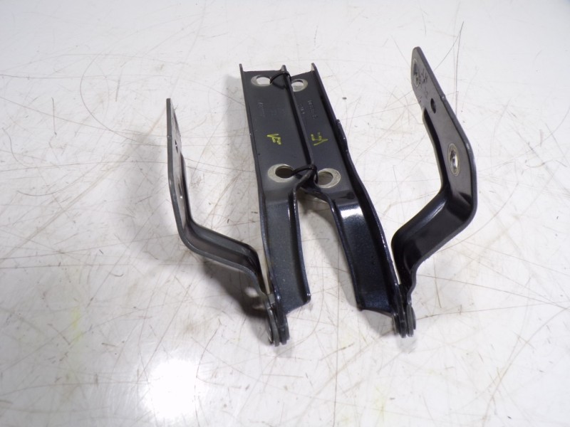 Recambio de moldura para cupra leon sportstourer (kl8) vz 2.0 tsi 4drive referencia OEM IAM 5FA823302 5FA823302 5FA823301