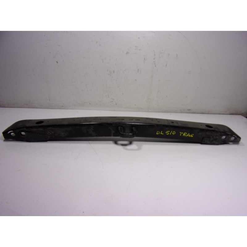 Recambio de refuerzo paragolpes trasero para land rover new discovery l462 3.0 d referencia OEM IAM LR080357  