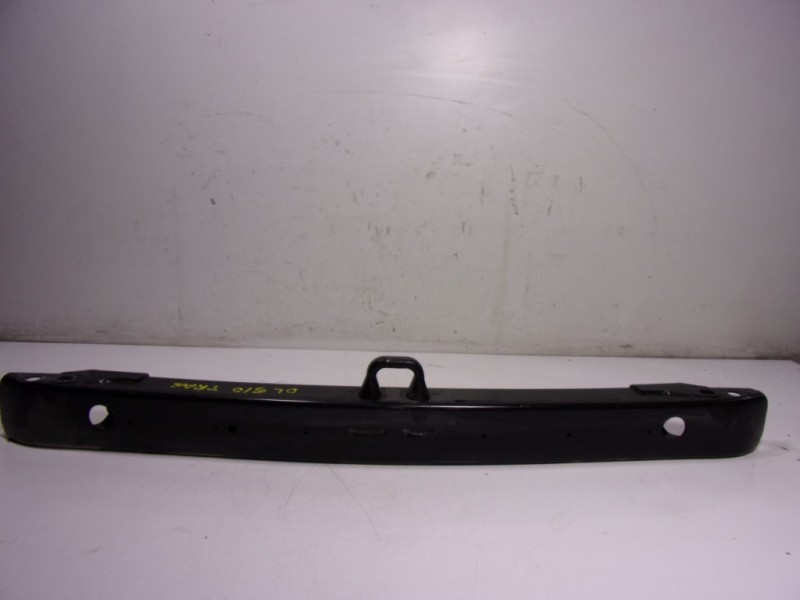 Recambio de refuerzo paragolpes trasero para land rover new discovery l462 3.0 d referencia OEM IAM LR080357  