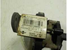 Recambio de faro antiniebla izquierdo para mini mini (r56) 1.4 16v cat referencia OEM IAM  2751295  2