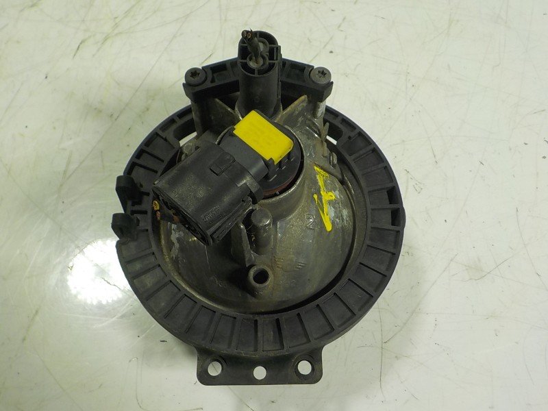 Recambio de faro antiniebla izquierdo para mini mini (r56) 1.4 16v cat referencia OEM IAM  2751295 