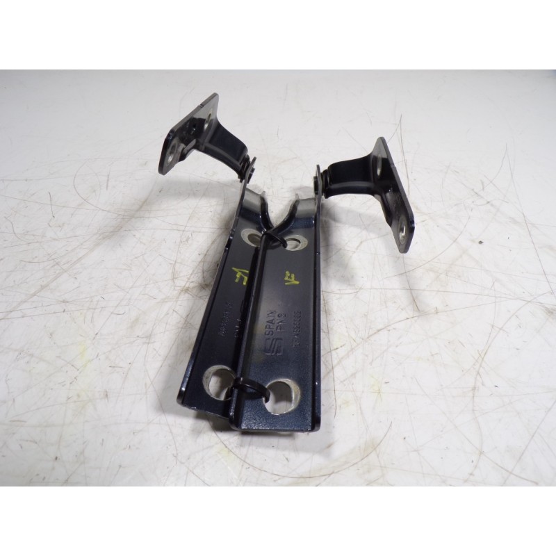 Recambio de moldura para cupra leon sportstourer (kl8) vz 2.0 tsi 4drive referencia OEM IAM 5FA823302 5FA823302 5FA823301