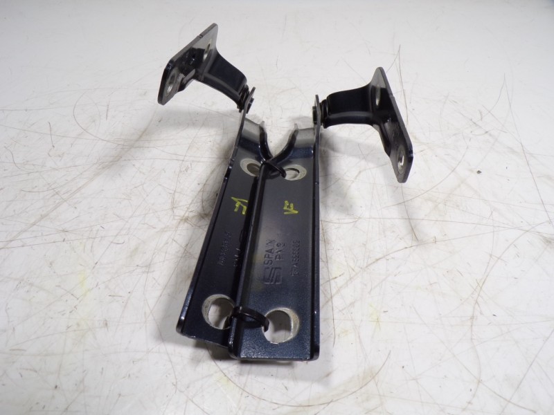 Recambio de moldura para cupra leon sportstourer (kl8) vz 2.0 tsi 4drive referencia OEM IAM 5FA823302 5FA823302 5FA823301