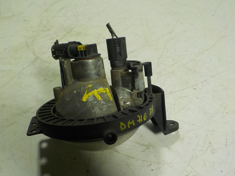 Recambio de faro antiniebla izquierdo para mini mini (r56) 1.4 16v cat referencia OEM IAM  2751295 