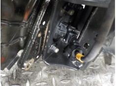 Recambio de puente trasero para kia rio (yb) 1.2 cat referencia OEM IAM 55100H8110   2