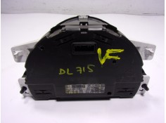 Recambio de cuadro instrumentos para renault twingo iii 1.0 sce referencia OEM IAM  248210068R  2