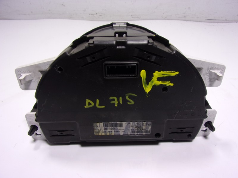 Recambio de cuadro instrumentos para renault twingo iii 1.0 sce referencia OEM IAM  248210068R 