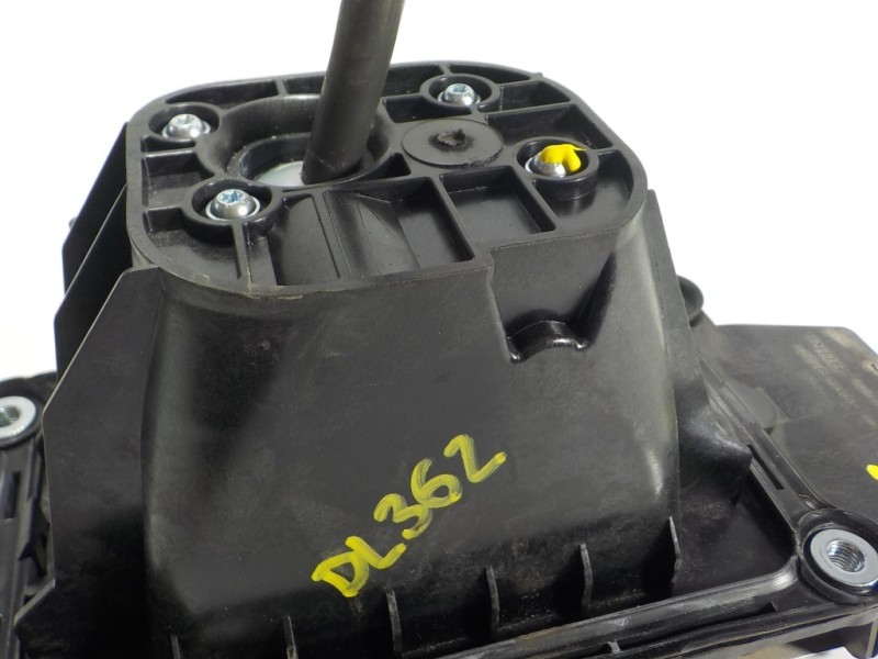 Recambio de palanca cambio para renault clio iv 0.9 tce referencia OEM IAM 349010873R 349010873R 