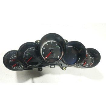 CUADRO INSTRUMENTOS 95864133411 7P5920902F 