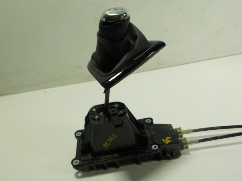 Recambio de palanca cambio para renault clio iv 0.9 tce referencia OEM IAM 349010873R 349010873R 