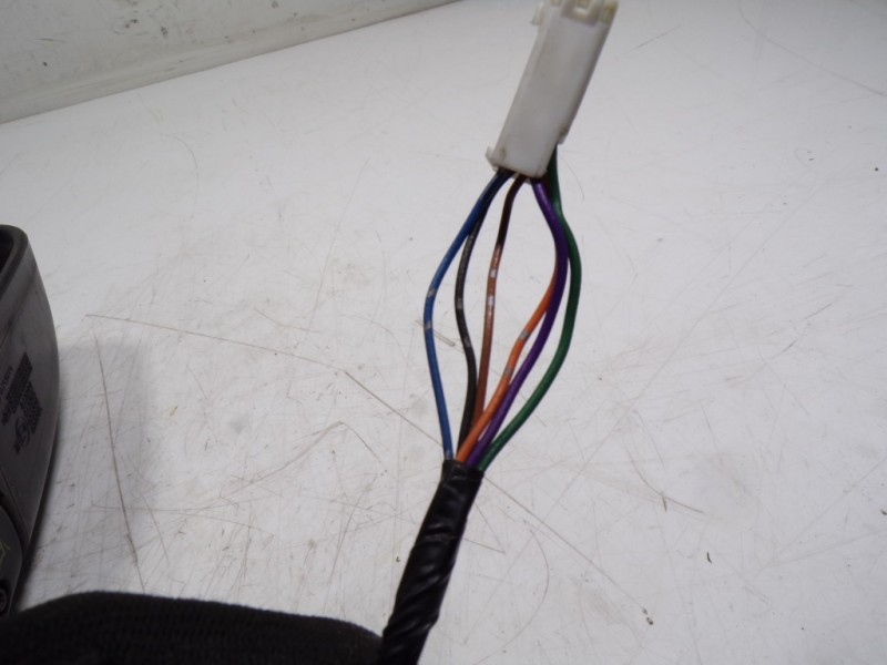 Recambio de espejo derecho para mazda cx-7 (er) 2.2 turbodiesel cat referencia OEM IAM EG5169121A  CC65691G1