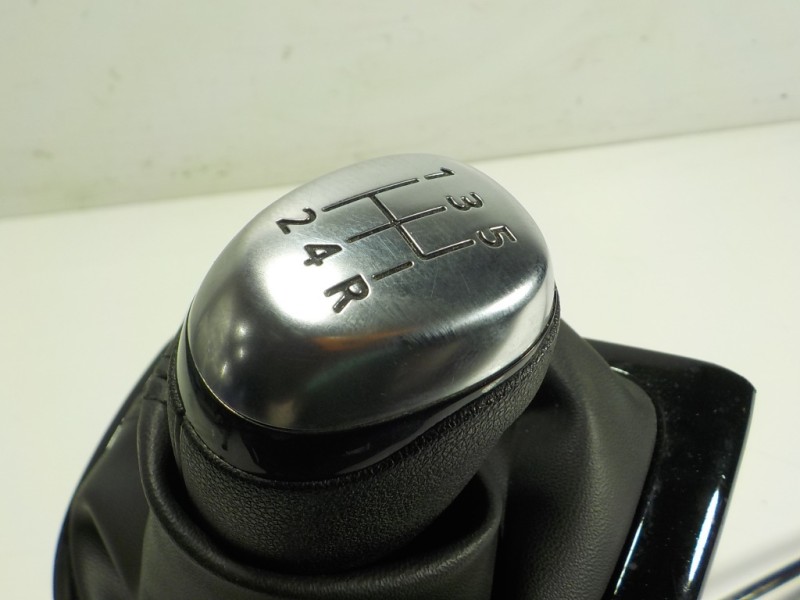 Recambio de palanca cambio para renault clio iv 0.9 tce referencia OEM IAM 349010873R 349010873R 