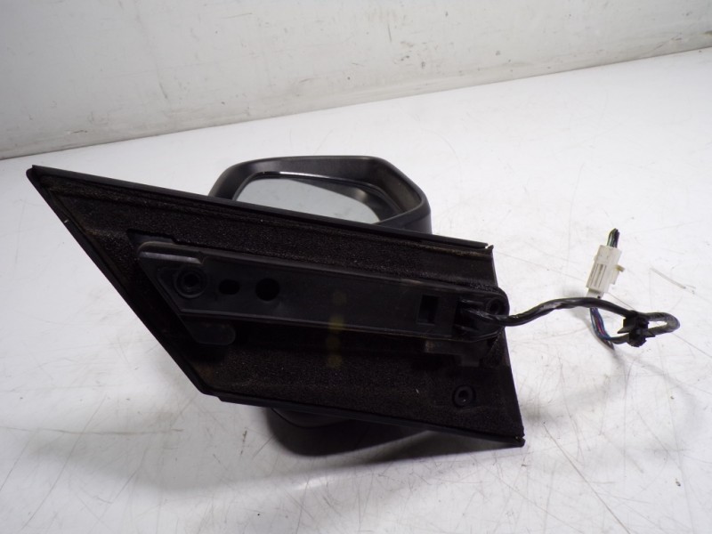 Recambio de espejo derecho para mazda cx-7 (er) 2.2 turbodiesel cat referencia OEM IAM EG5169121A  CC65691G1