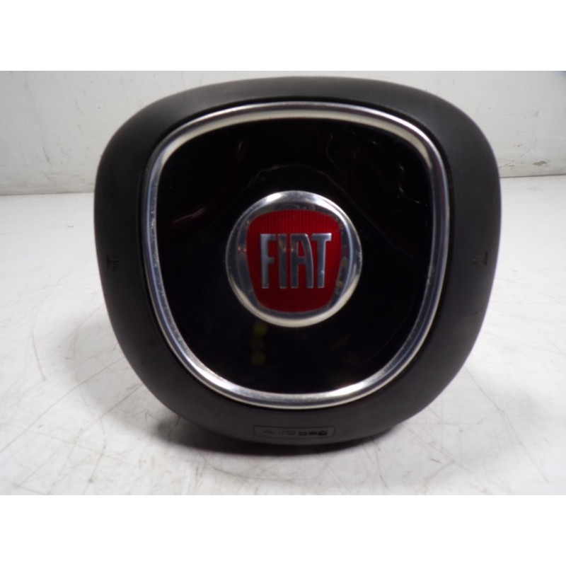 Recambio de airbag delantero izquierdo para fiat 500 l (330) pop star referencia OEM IAM 735612116 07355786510 