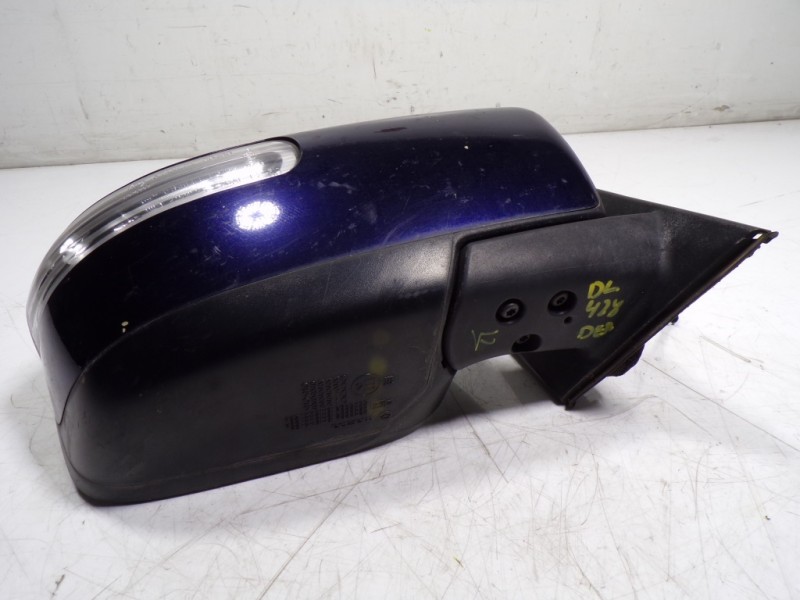 Recambio de espejo derecho para mazda cx-7 (er) 2.2 turbodiesel cat referencia OEM IAM EG5169121A  CC65691G1