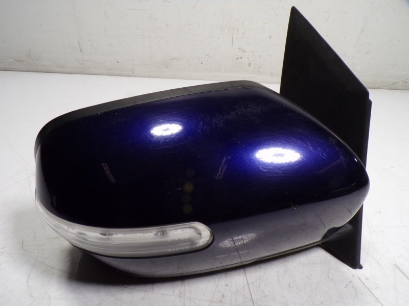 Recambio de espejo derecho para mazda cx-7 (er) 2.2 turbodiesel cat referencia OEM IAM EG5169121A  CC65691G1