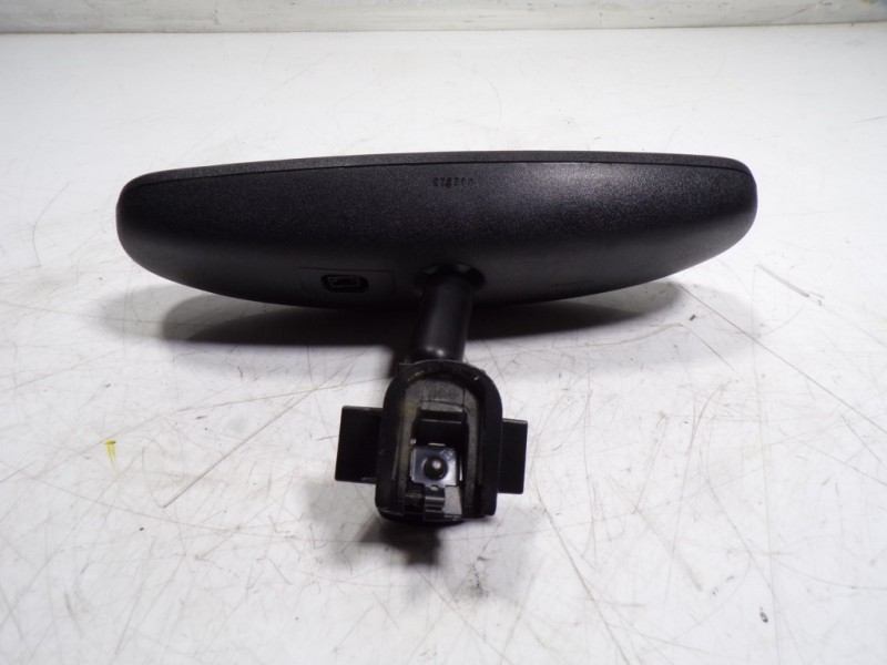 Recambio de espejo interior para mazda cx-7 (er) 2.2 turbodiesel cat referencia OEM IAM BBM369220A  