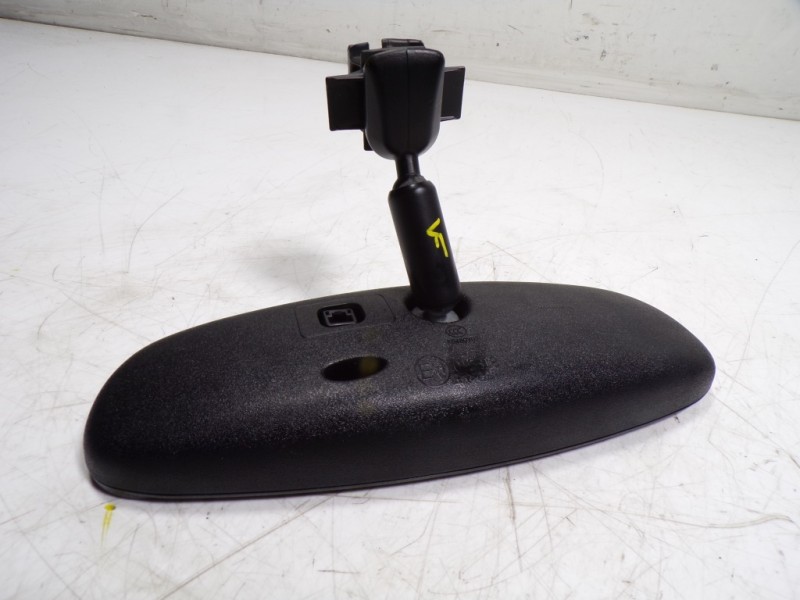 Recambio de espejo interior para mazda cx-7 (er) 2.2 turbodiesel cat referencia OEM IAM BBM369220A  