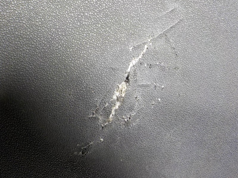 Recambio de salpicadero para land rover new discovery l462 3.0 d referencia OEM IAM LR131137  LR118105