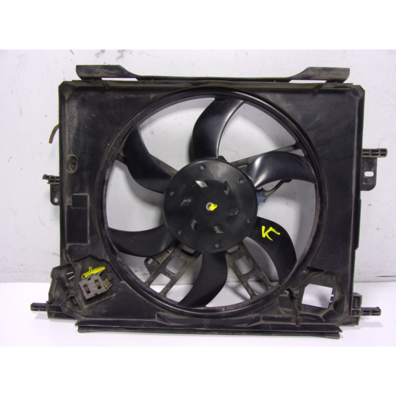 Recambio de electroventilador para renault twingo iii 1.0 sce referencia OEM IAM  214812232R 