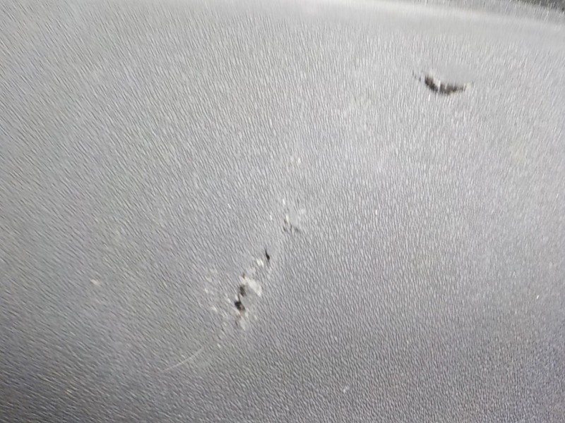 Recambio de salpicadero para land rover new discovery l462 3.0 d referencia OEM IAM LR131137  LR118105