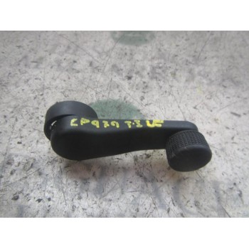 MANETA ELEVALUNAS TRASERA IZQUIERDA 1M08375819B9 