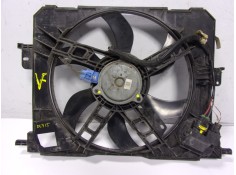 Recambio de electroventilador para renault twingo iii 1.0 sce referencia OEM IAM  214812232R  2