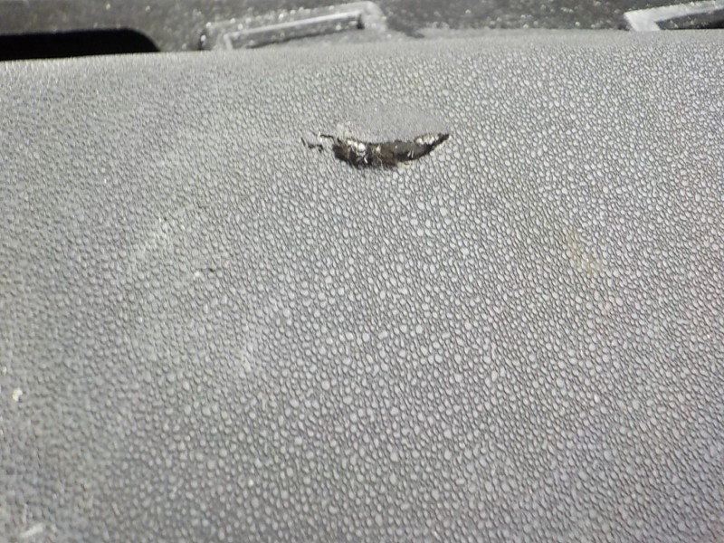 Recambio de salpicadero para land rover new discovery l462 3.0 d referencia OEM IAM LR131137  LR118105