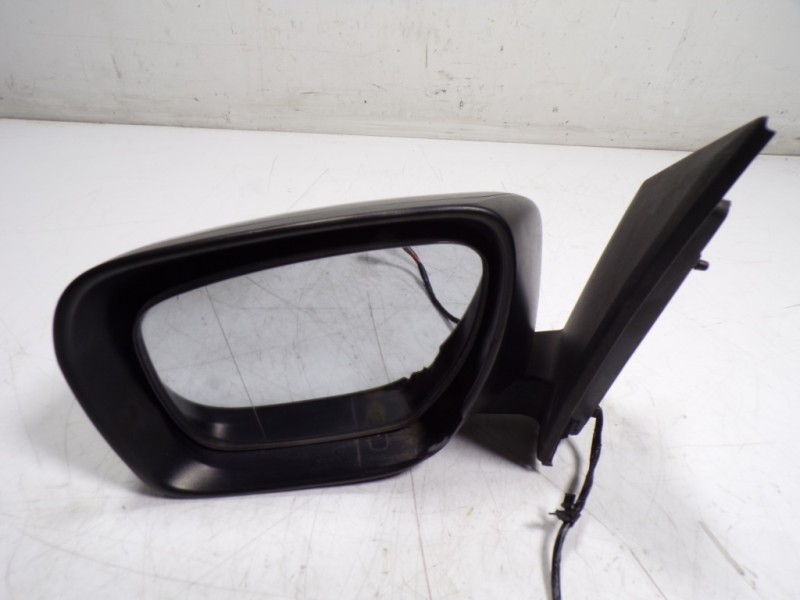 Recambio de espejo izquierdo para mazda cx-7 (er) 2.2 turbodiesel cat referencia OEM IAM EH1169181A  CC65691G7
