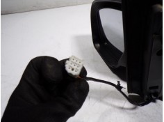 Recambio de espejo izquierdo para mazda cx-7 (er) 2.2 turbodiesel cat referencia OEM IAM EH1169181A  CC65691G7 2