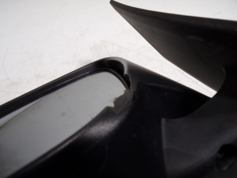 Recambio de espejo izquierdo para mazda cx-7 (er) 2.2 turbodiesel cat referencia OEM IAM EH1169181A  CC65691G7