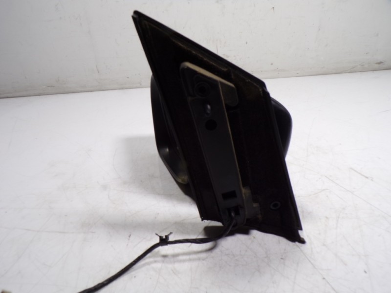 Recambio de espejo izquierdo para mazda cx-7 (er) 2.2 turbodiesel cat referencia OEM IAM EH1169181A  CC65691G7