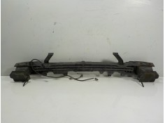 Recambio de refuerzo paragolpes trasero para kia rio (yb) 1.2 cat referencia OEM IAM 86631H8020   2