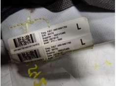 Recambio de airbag lateral delantero izquierdo para fiat 500 l (330) pop star referencia OEM IAM 51889175 00518891750  2