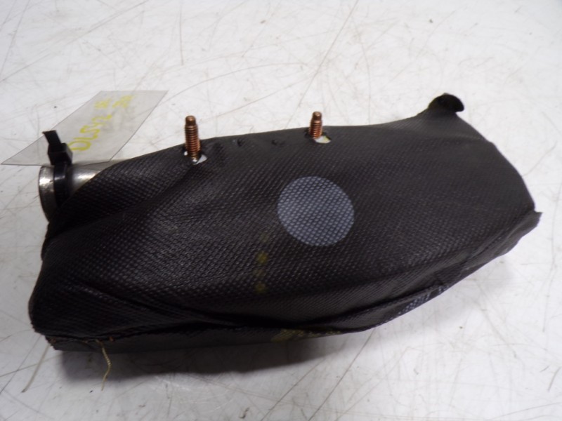 Recambio de airbag lateral delantero izquierdo para fiat 500 l (330) pop star referencia OEM IAM 51889175 00518891750 