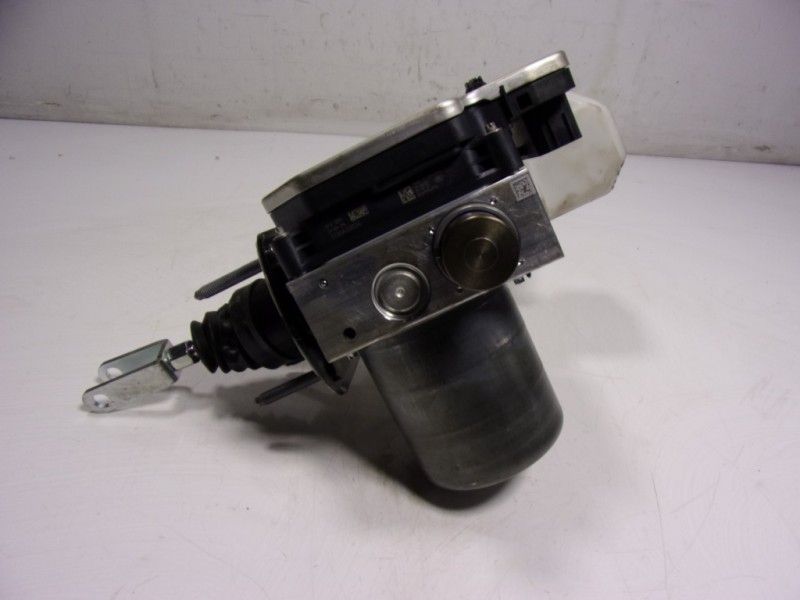 Recambio de servofreno para land rover new discovery l462 3.0 d referencia OEM IAM LR166458 MY422D522AH 