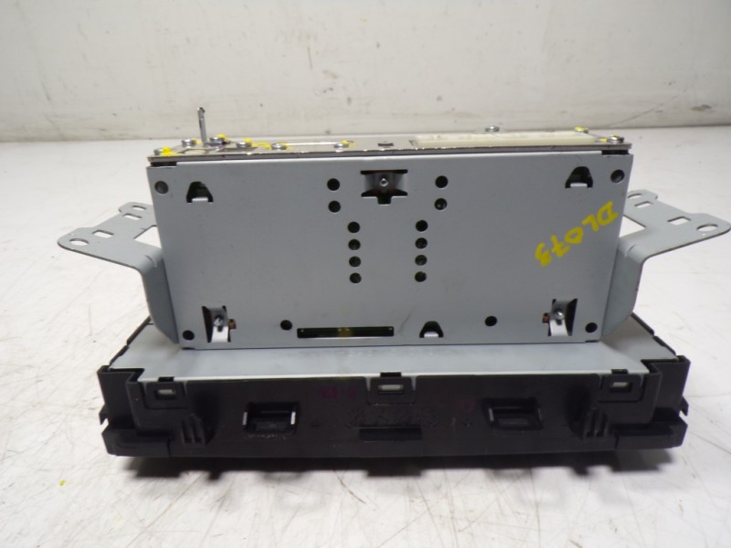 Recambio de sistema audio / radio cd para kia rio (yb) 1.2 cat referencia OEM IAM 96150H8290WK 96150H8290WK 