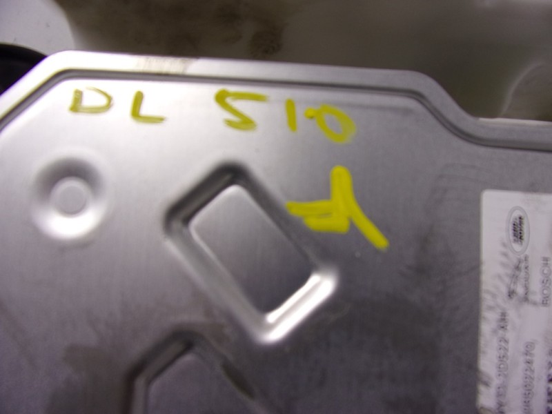 Recambio de servofreno para land rover new discovery l462 3.0 d referencia OEM IAM LR166458 MY422D522AH 