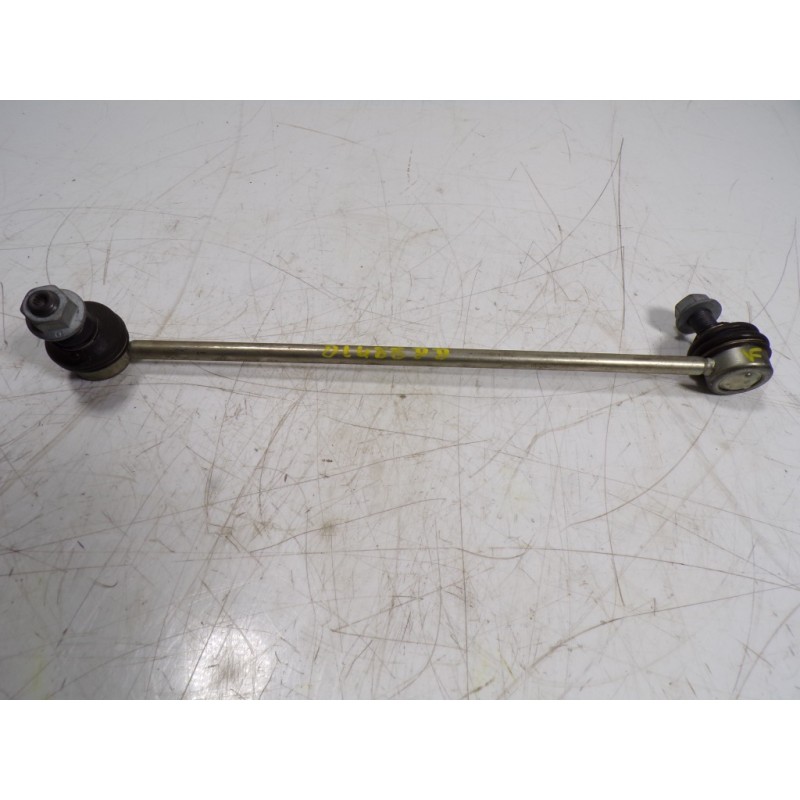 Recambio de tirante delantero derecho para cupra leon sportstourer (kl8) vz 2.0 tsi 4drive referencia OEM IAM 5Q0411315A  