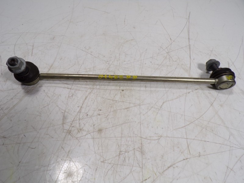 Recambio de tirante delantero derecho para cupra leon sportstourer (kl8) vz 2.0 tsi 4drive referencia OEM IAM 5Q0411315A  