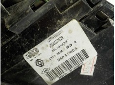 Recambio de piloto trasero izquierdo para renault clio iv 0.9 tce referencia OEM IAM 265553752R 265553752R  2