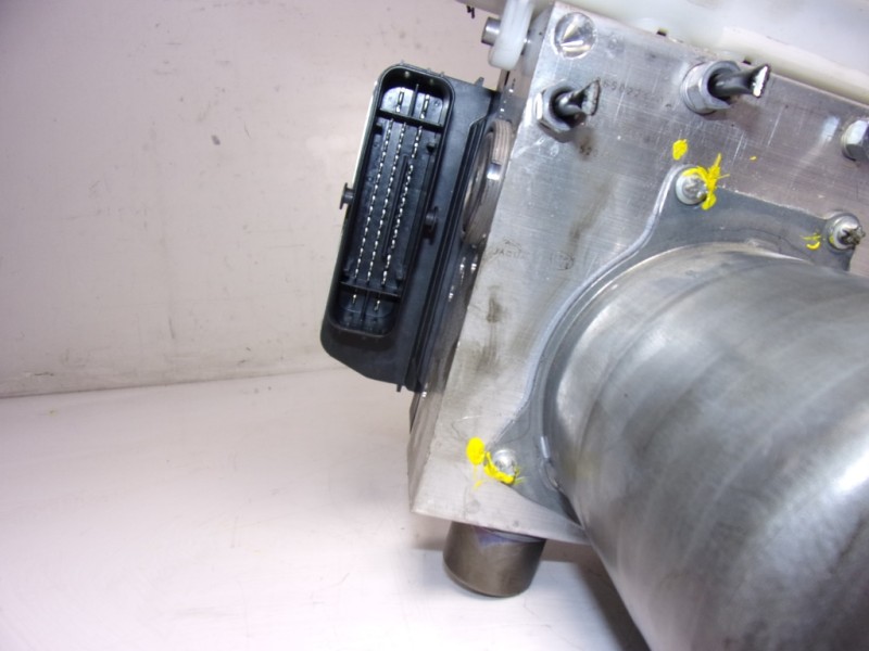 Recambio de servofreno para land rover new discovery l462 3.0 d referencia OEM IAM LR166458 MY422D522AH 