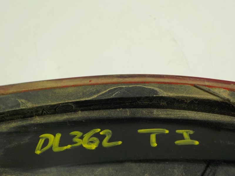 Recambio de piloto trasero izquierdo para renault clio iv 0.9 tce referencia OEM IAM 265553752R 265553752R 