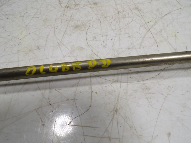 Recambio de tirante delantero derecho para cupra leon sportstourer (kl8) vz 2.0 tsi 4drive referencia OEM IAM 5Q0411315A  