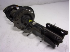 Recambio de amortiguador delantero derecho para nissan juke (f15) 1.5 turbodiesel cat referencia OEM IAM E43021KC2A 543021KC2A  2