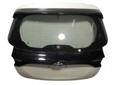 Recambio de porton trasero para toyota yaris 1.5 vvti hev referencia OEM IAM   