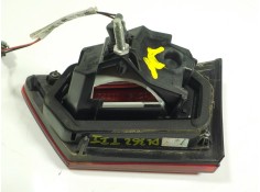 Recambio de piloto trasero izquierdo interior para renault clio iv 0.9 tce referencia OEM IAM    2