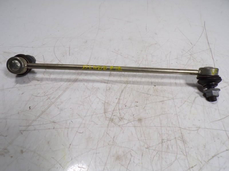 Recambio de tirante delantero izquierdo para cupra leon sportstourer (kl8) vz 2.0 tsi 4drive referencia OEM IAM 5Q0411315A  