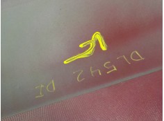 Recambio de aleta delantera izquierda para fiat 500 l (330) pop star referencia OEM IAM 51976573   2