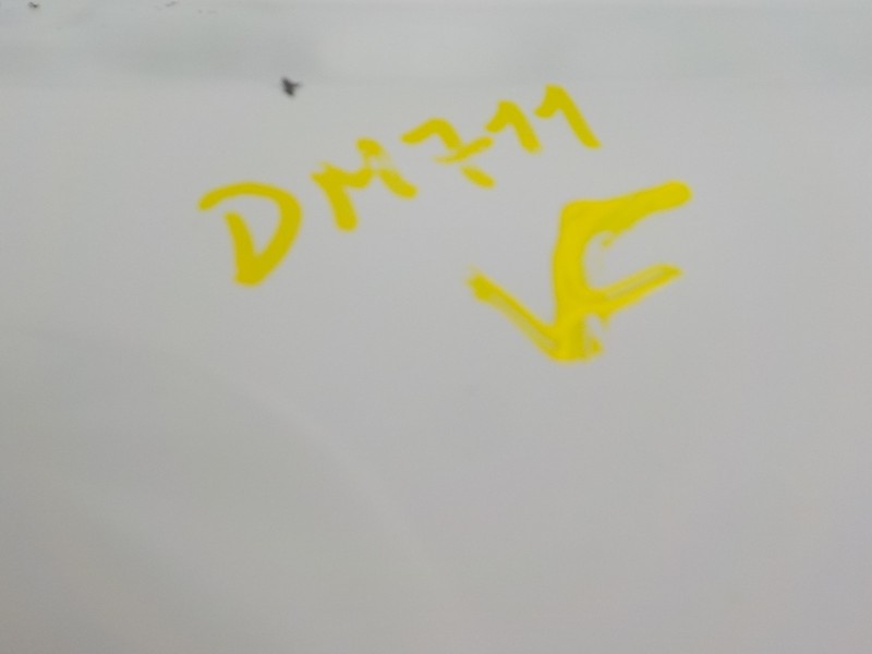 Recambio de porton trasero para toyota yaris 1.5 vvti hev referencia OEM IAM   